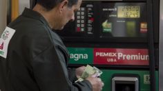 Precio de la gasolina: ¿cuál será el costo después del más reciente anuncio de Hacienda?