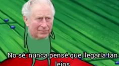 Coronación de Carlos III: los memes inundan internet tras la mítica ceremonia