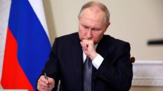 Salud de Putin: el presidente sufre una crisis nerviosa luego de cambiar el medicamento contra el cáncer