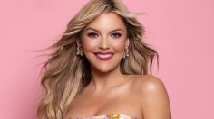 Así es cómo hace ejercicio Marjorie De Sousa y mantiene una figura de envidia