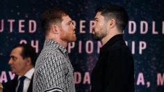 ¿Quién es John Ryder, el contrincante del Canelo y qué oportunidades tiene de ganar?