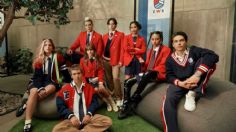 Rebelde se cancela: Netflix corta la serie luego de dos temporadas