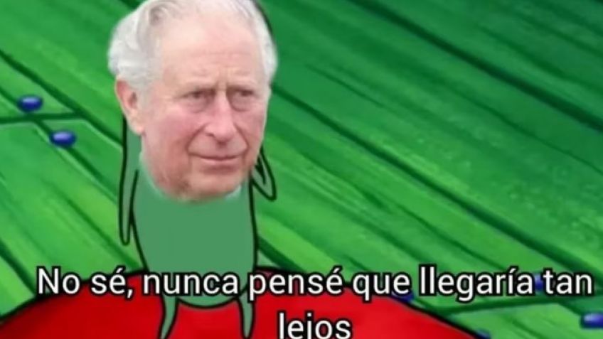 Coronación de Carlos III: los memes inundan internet tras la mítica ceremonia