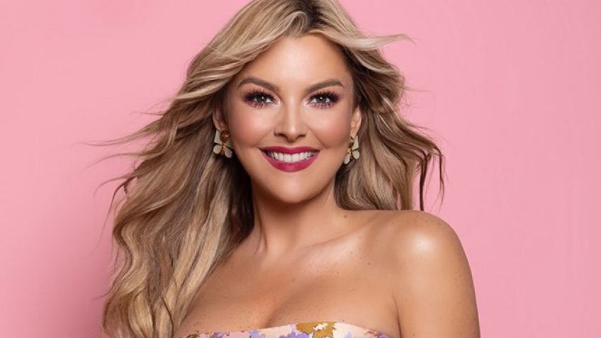 Así es cómo hace ejercicio Marjorie De Sousa y mantiene una figura de envidia