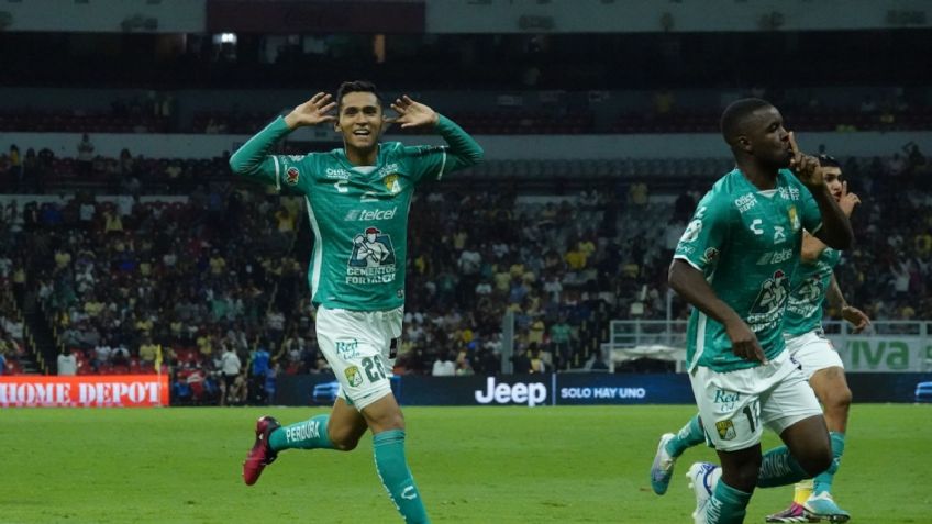 León vs LAFC: dónde y a qué hora ver en vivo el partido de Ida | Final Concachampions