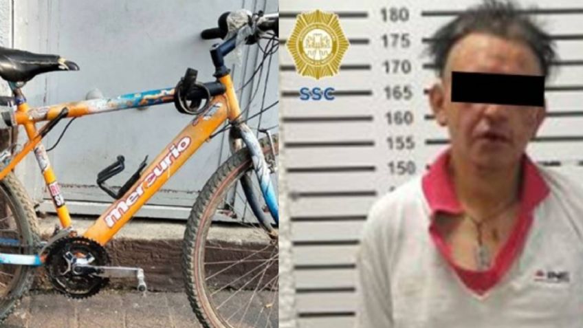 Sujeto asalta a niño vendedor de tacos y recibe una golpiza al ser atrapado