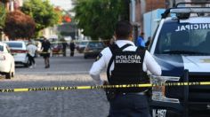 Querétaro: hombres armados balacean a policía municipal en la capital