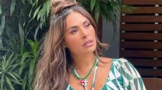 Galilea Montijo celebra sus 50 años con viaje junto a la ex de Fernando Reina: "Nos vamos las exesposas"