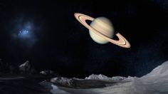 La NASA prepara un "temible robot reptil” para enviarlo a Saturno: así luce