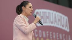 Claudia Sheinbaum descarta que la CDMX esté endeudada pese a grandes obras