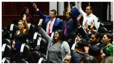 Diputados de Morena intensifican promoción de "corcholatas"