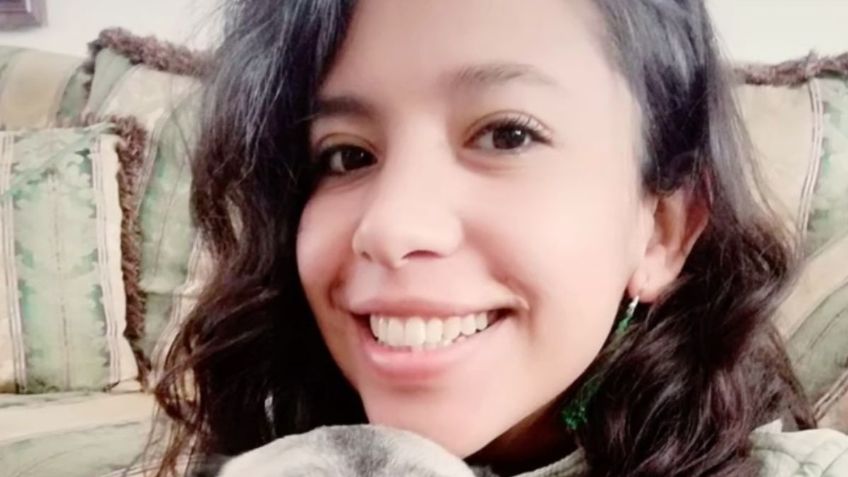 Alicia Esmeralda: encuentran sin vida a la joven reportada como desaparecida en Puebla