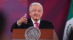 AMLO: "En México hay estabilidad financiera"