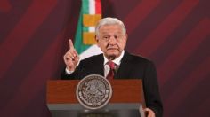 AMLO reprueba los espectaculares a favor de las "corcholatas" de Morena