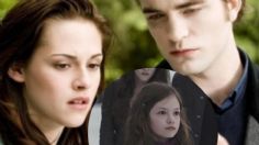 Mantén la respiración antes de ver el rotundo cambio físico de Mackenzie Foy, la hija de Bella y Edward en “Crepúsculo”