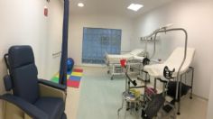 Abren nueva sala de Labor de Parto y Recuperación en Hospital General de Iztapalapa