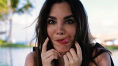 ¡Martha Higareda no mintió!, en redes sociales muestran pruebas que todo lo que dijo la actriz sí es verdad