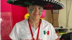 Está grave: Xiomara Félix, medallista de softbol, entre las víctimas de la caída del juego mecánico