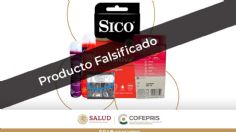 Cofepris alerta por venta de condones pirata, así puedes identificarlos