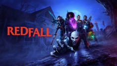 Redfall, el videojuego de Arkane y Bethesda que te permite acabar con hordas de vampiros | ANÁLISIS