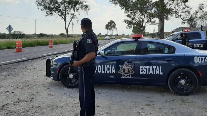 Asaltan a 20 aguascalentenses en Jalisco, iban de paseo