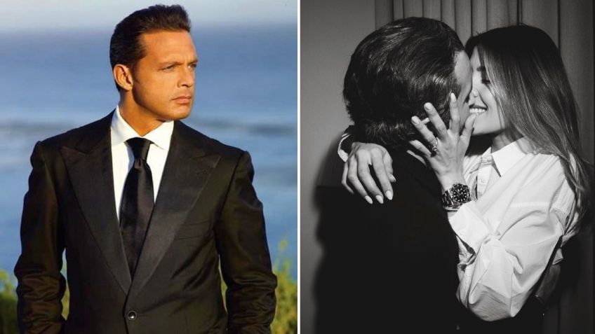 Luis Miguel: ¿quién es Danilo Díaz, el nuevo y apuesto yerno del cantante?