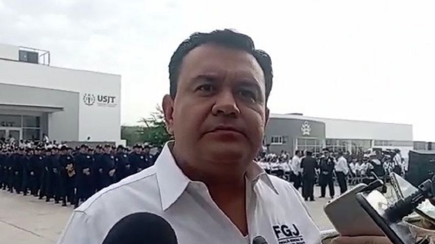 Detienen en Tamaulipas a 20 individuos implicados en enfrentamientos y bloqueos