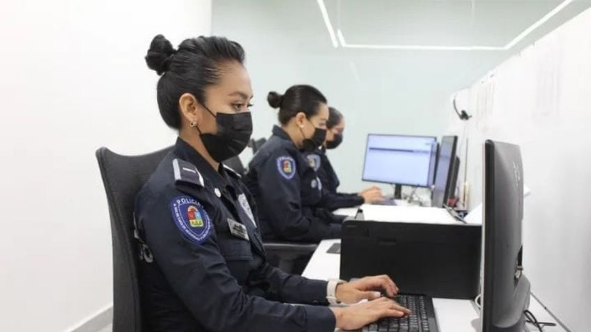 Policía Cibernética desconecta 91 páginas webs de Quintana Roo relacionadas con actos delictivos