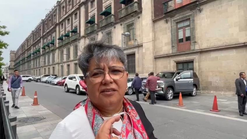 Secretaria de Economía dialogó con Canadá sobre reforma minera: "La vieron bien"