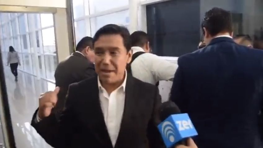 Sentencian a ex director del Instituto de Educación de Aguascalientes