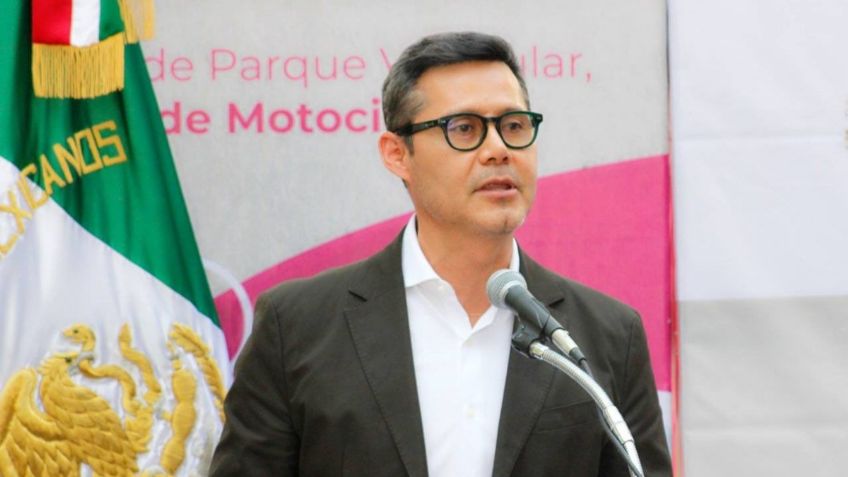 "Hay empresas que se han resistido": Carlos Ulloa sobre retiro de espectaculares en CDMX