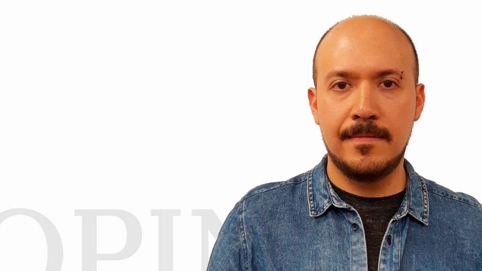 Martin Zumaya / / Columna Invitada / Opinión El Heraldo de México