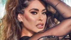 Galilea Montijo: 3 atuendos arriesgados que presume desde que está soltera