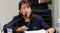 Renuncia la Fiscal de Sonora, Claudia Indira Contreras, tras acuerdo con Alfonso Durazo