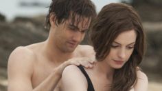 La película romántica de Anne Hathaway que está a punto de salir de Netflix y es una de las más vistas