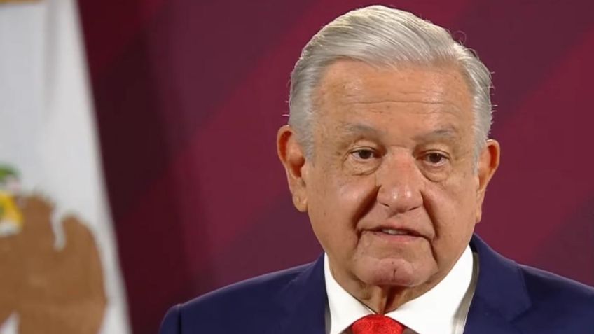 AMLO refrenda su confianza en las Fuerzas Armadas