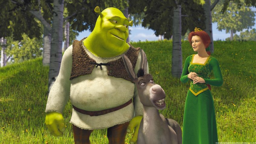 Horóscopos: ¿Qué personaje de Shrek eres según tu signo?