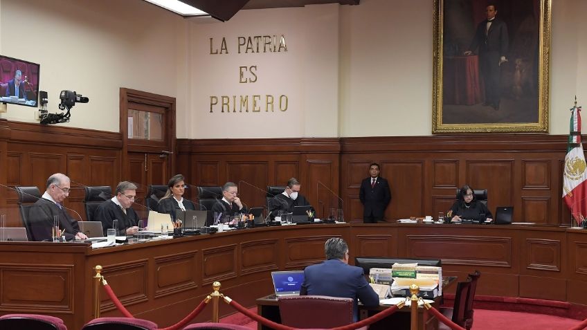 Invalidar el "Plan B" de AMLO fue un decisión consecuente y valiente, asegura experto