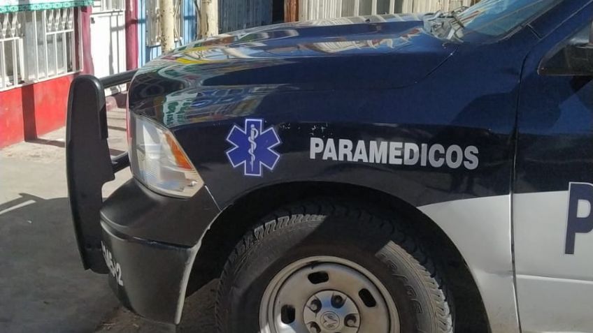 Mujeres golpean a otra con un tubo en Pilar Blanco