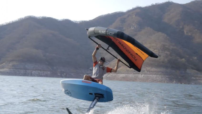 Festival del Viento catapultará a Nayarit como un destino de talla internacional