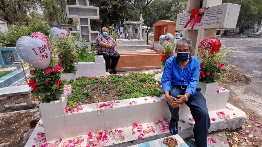 Día de las Madres: estos son los horarios de los panteones en CDMX y Edomex para el 10 de mayo