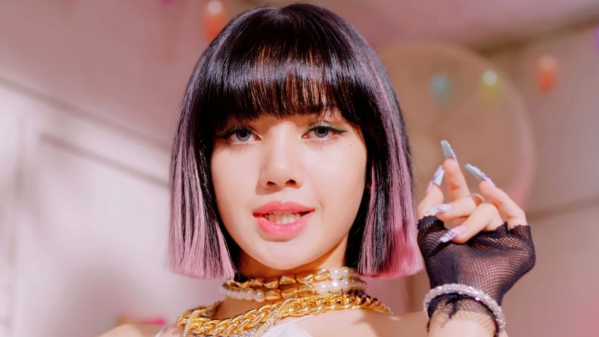 Lisa de BLACKPINK mantiene una fuerte relación con Taeyang y lo llama “oppa”