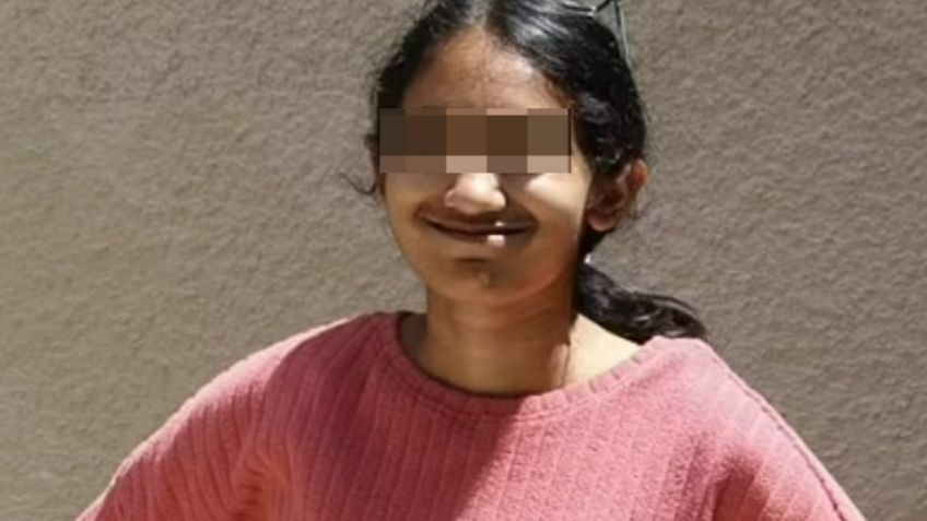 Fue a la escuela y nunca volvió: su madre la localizó por GPS y la encontró muerta en un acantilado