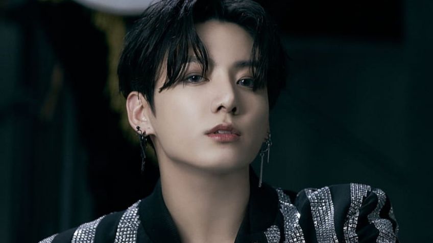 VIDEO | Jungkook de BTS revela el único motivo por el cuál dejaría a su novia