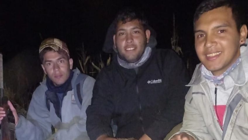 Salió a cazar con sus amigos y uno de ellos lo asesinó al confundirlo con un jabalí