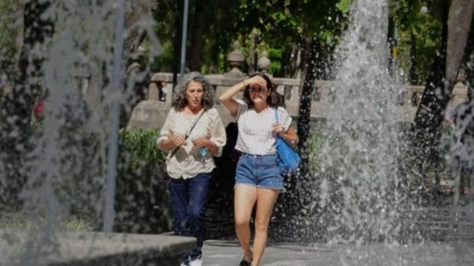 Es muy importante entender que las olas de calor pueden ocurrir en cualquier parte del mundo.