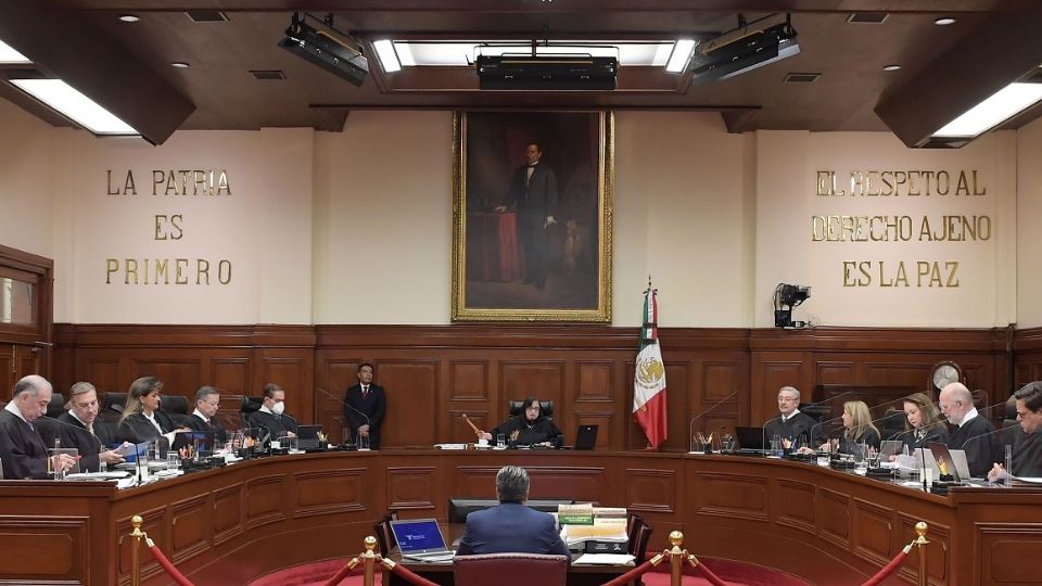 El investigador dijo que es importante analizar las atribuciones del Congreso.