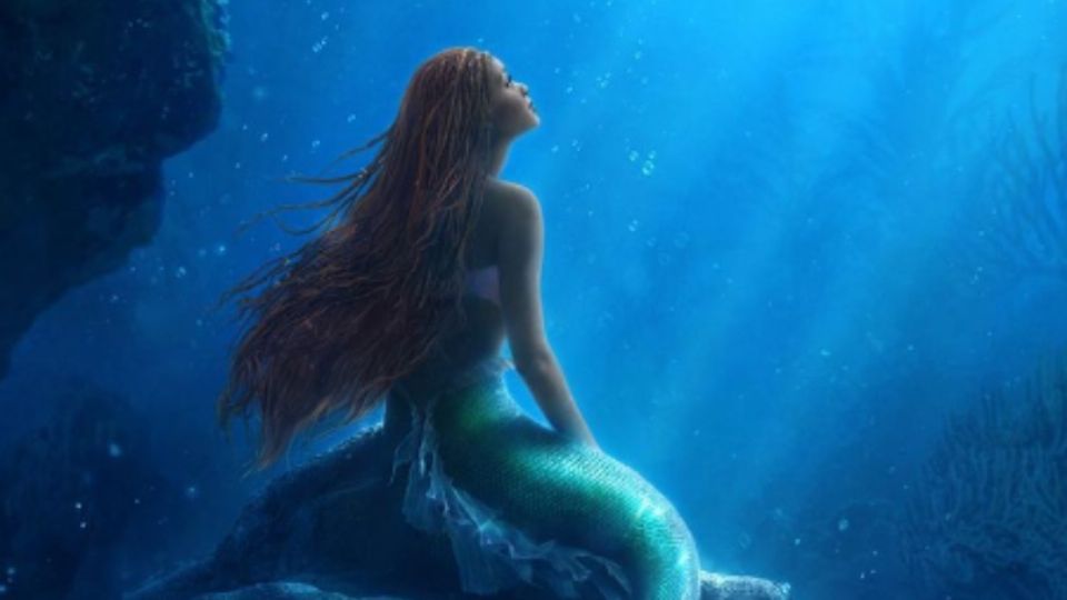 Disney cambia canción en live action de “La Sirenita” por promover el acoso