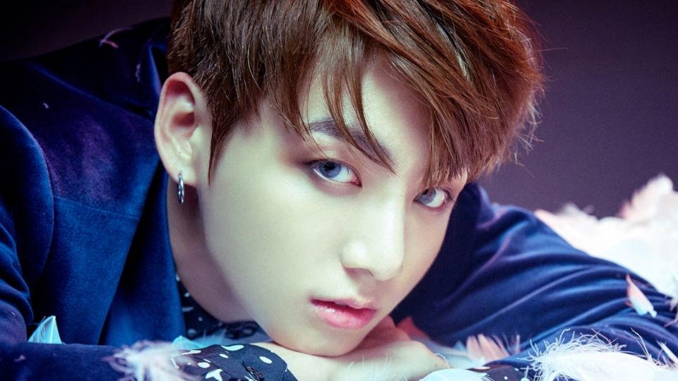 Jungkook de BTS es el maknae de la boyband.