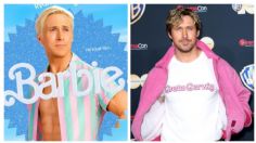 Así reaccionó Ryan Gosling ante críticas por ser "demasiado viejo para ser Ken" en “Barbie”